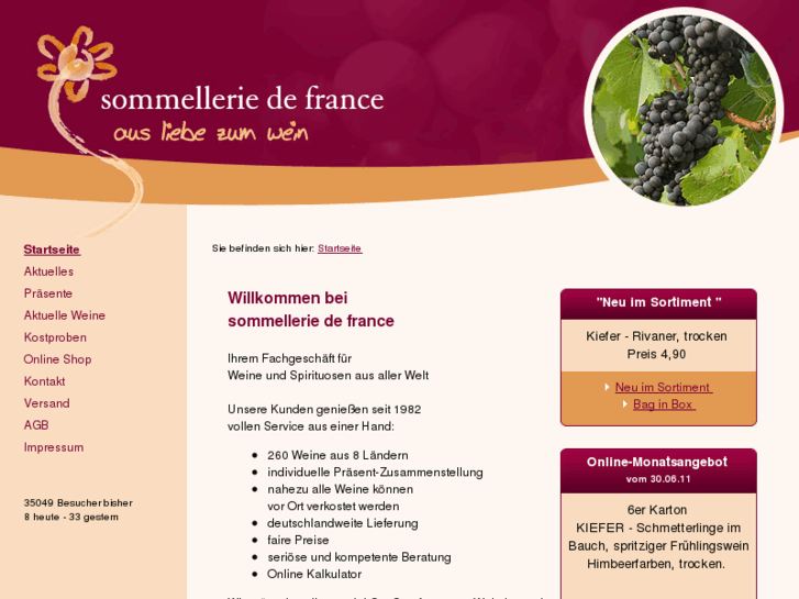 www.sommellerie-de-france.com