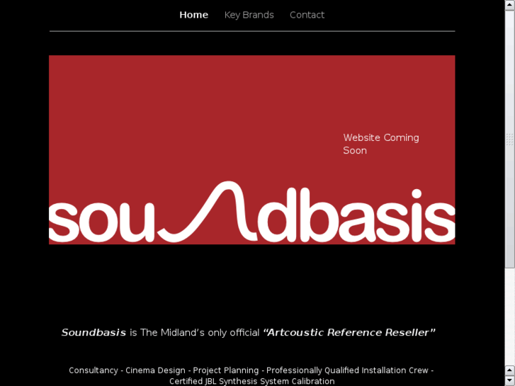 www.soundbasis.co.uk