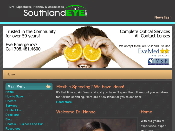 www.southlandeye.com