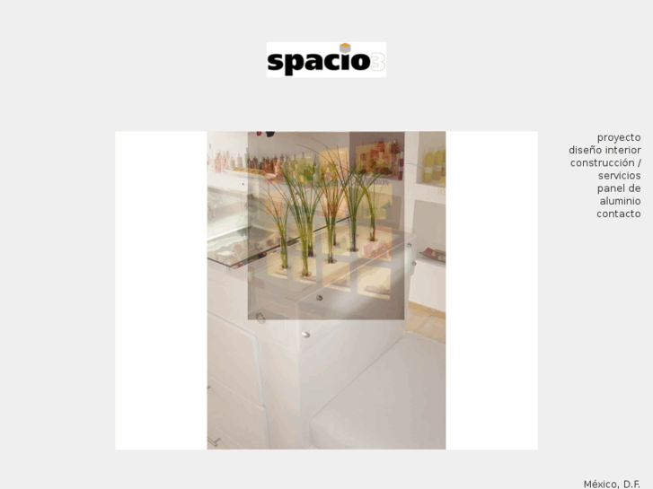 www.spacio3.com