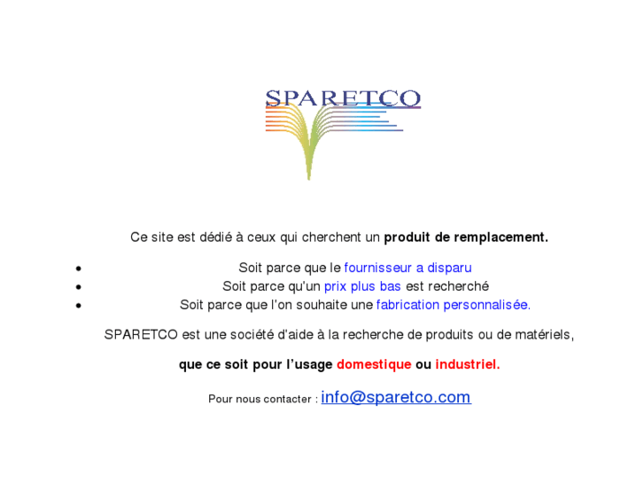 www.sparetco.com