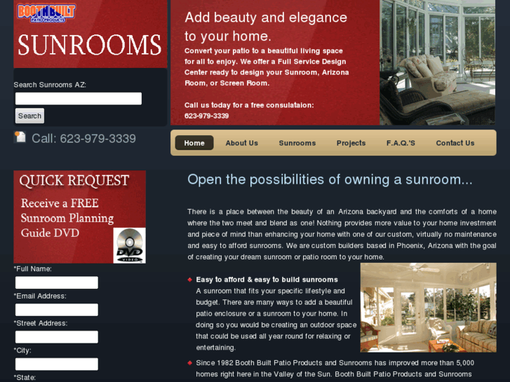 www.sunroomsaz.com