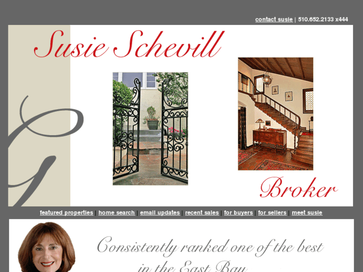 www.susieschevill.com