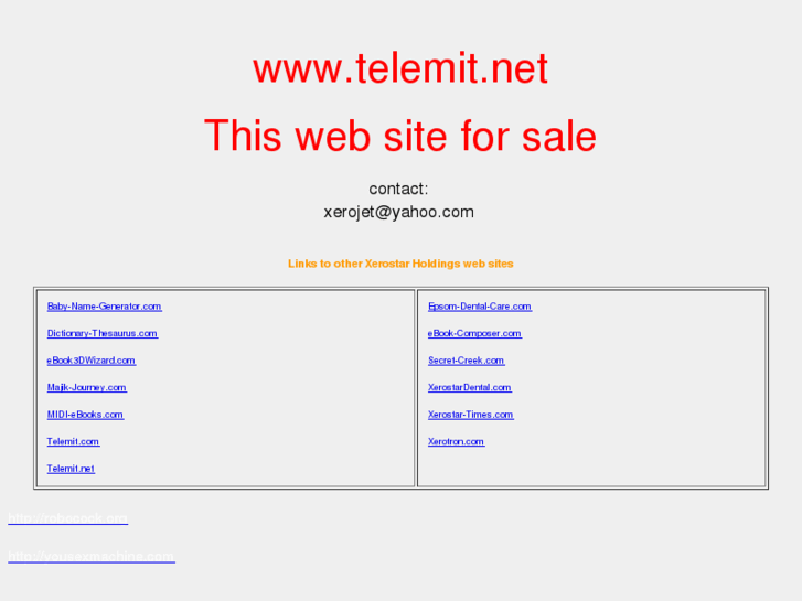 www.telemit.net