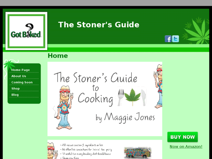 www.thestonersguide.com