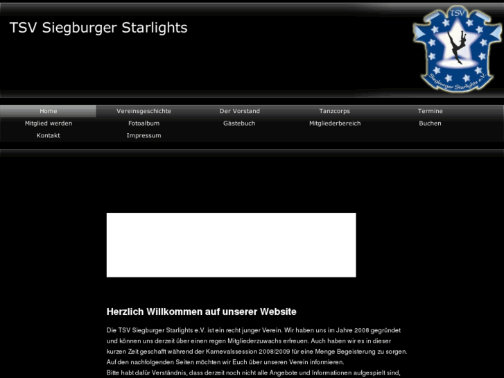 www.tsv-siegburger-starlights.com