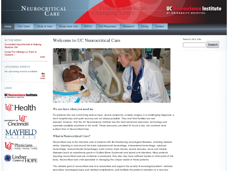 www.ucneurocriticalcare.com