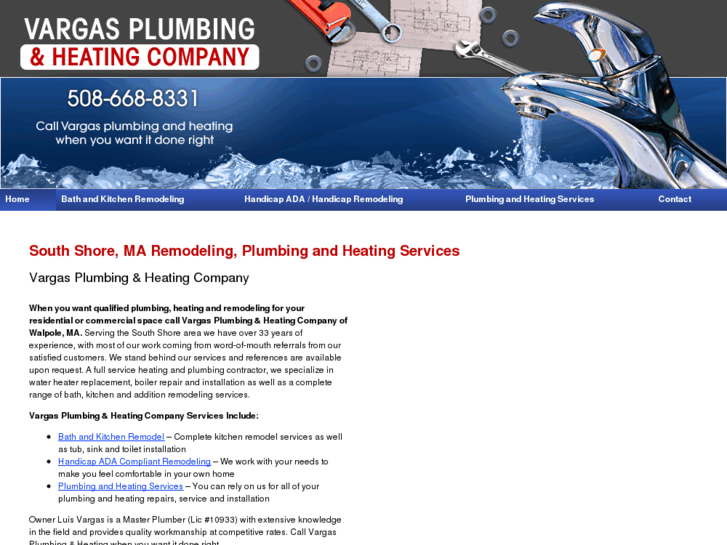 www.vargasplumbing.com