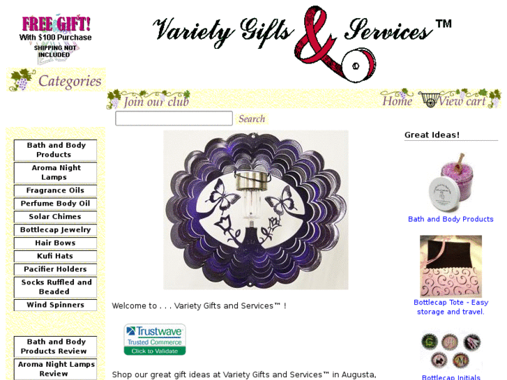 www.varietygifts.com