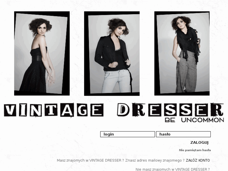 www.vintage-dresser.com