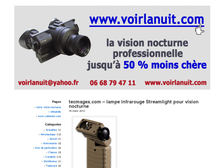 www.visionnocturne.org