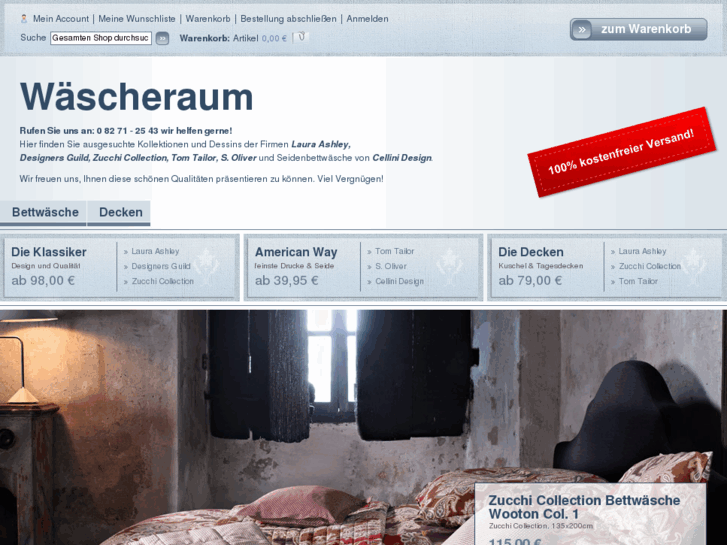 www.waescheraum.de