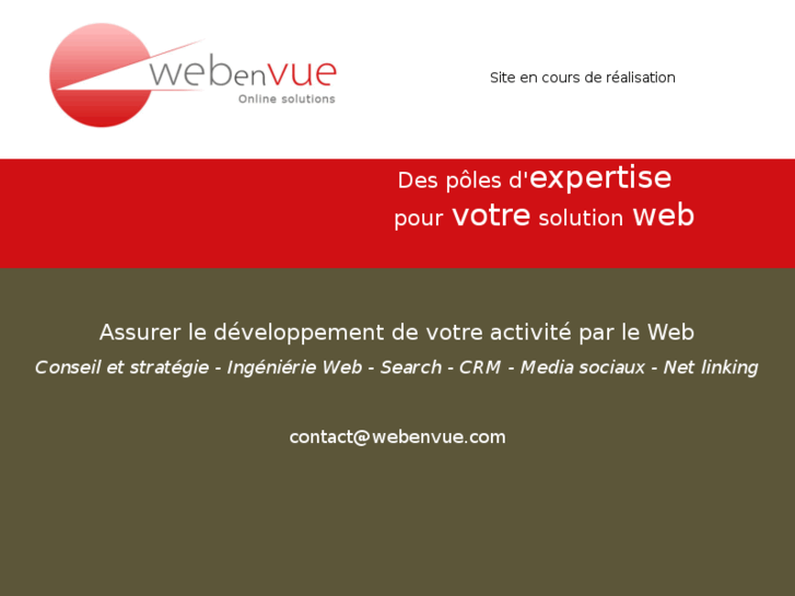 www.webenvue.com