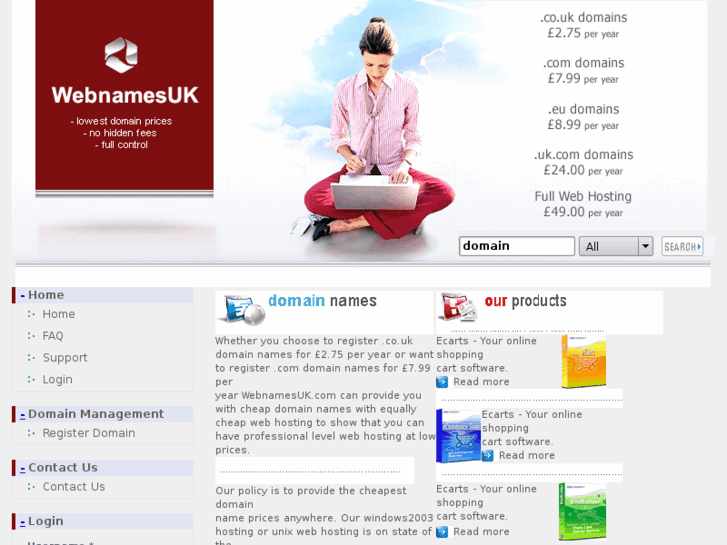 www.webnamesuk.com