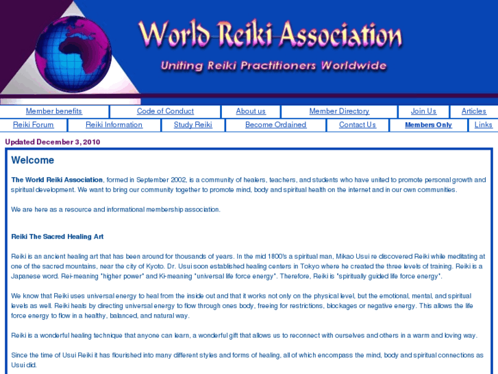 www.worldreikiassociation.org