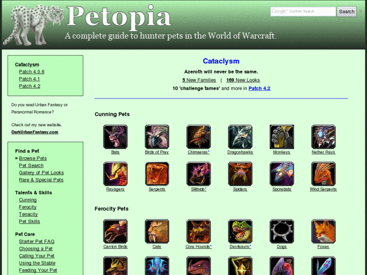 www.wow-petopia.com