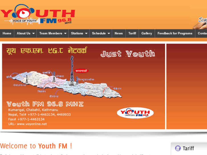 www.youthfm.org