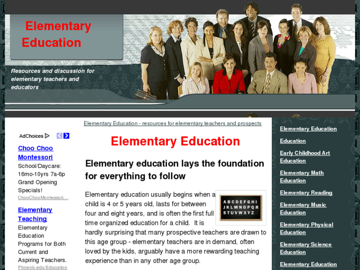 www.a-elementaryeducation.com