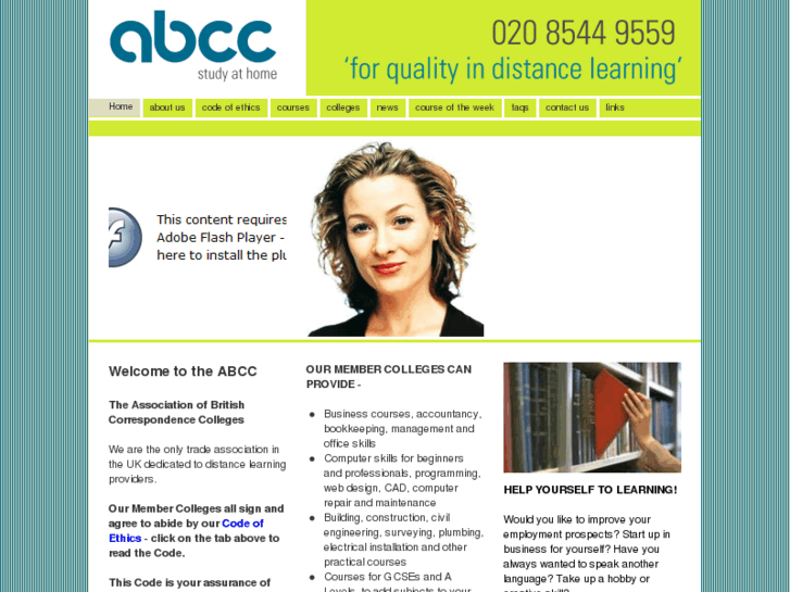 www.abccstudyathome.com