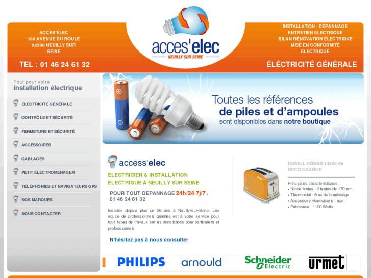 www.acces-elec.com