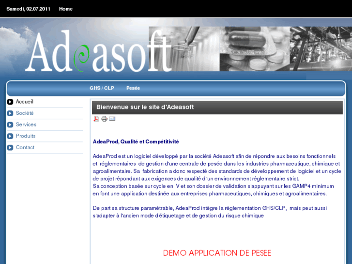 www.adeasoft.net