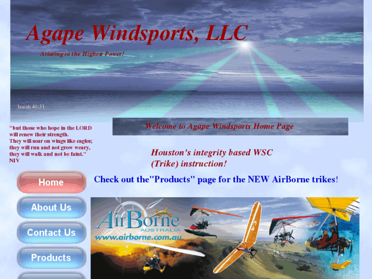 www.agapewindsports.com