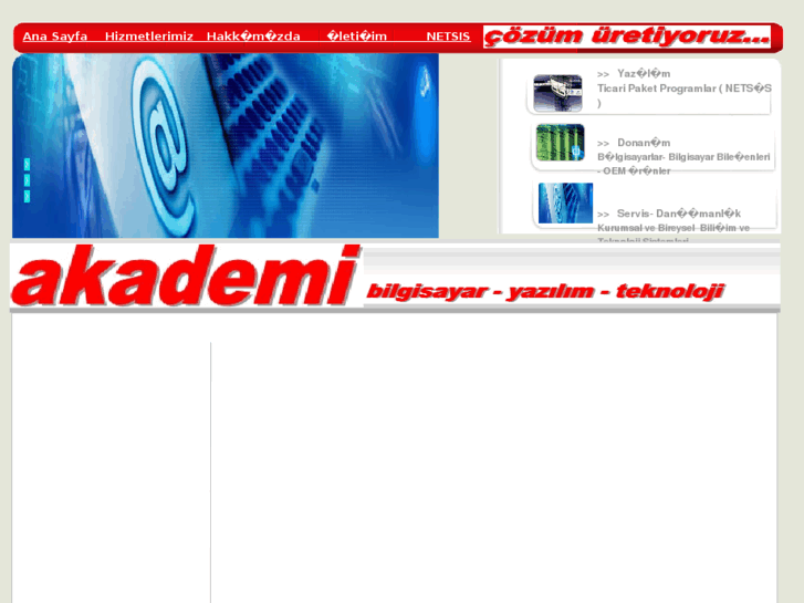 www.akademide.com