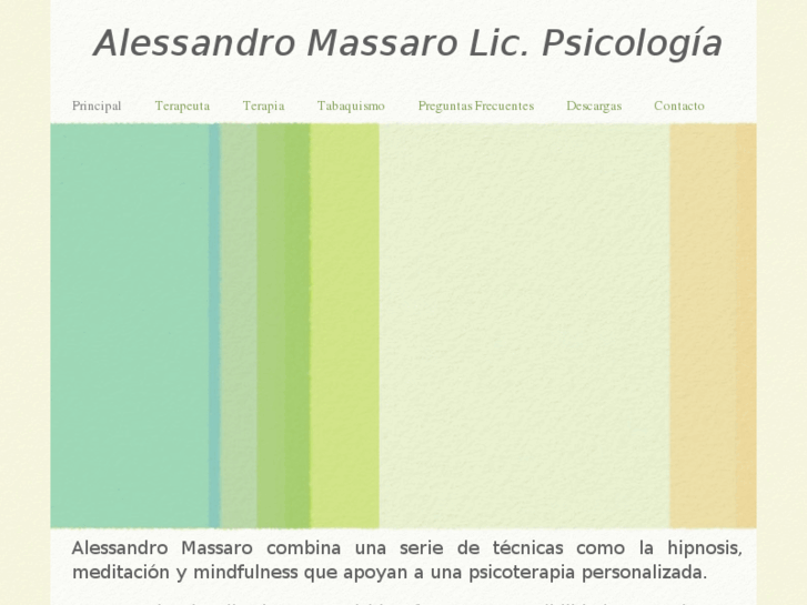 www.alessandromassaro.com