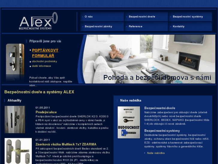 www.alexsystemy.cz