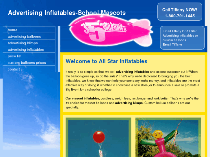 www.allstarinflatables.com