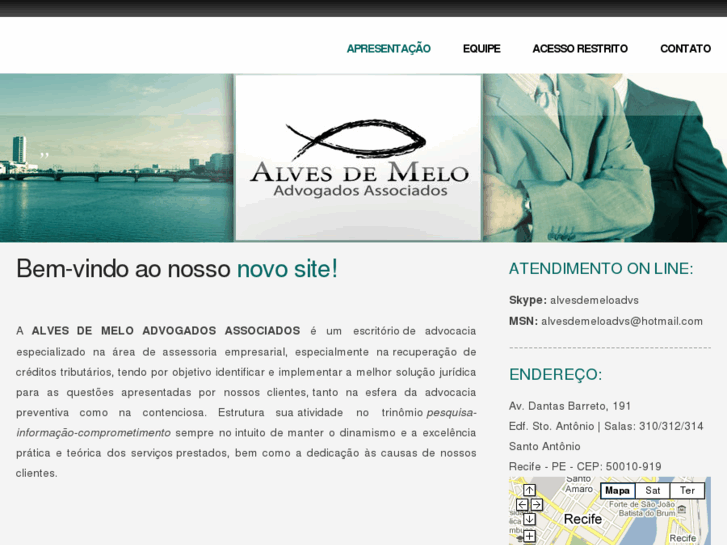 www.alvesdemelo.com