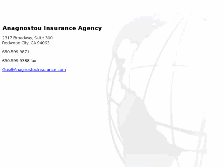 www.anagnostouinsurance.com