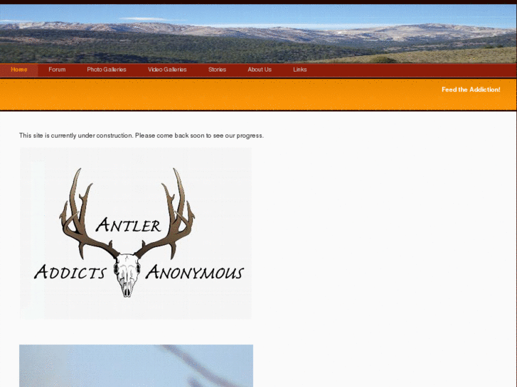 www.antleraddictsanonymous.com