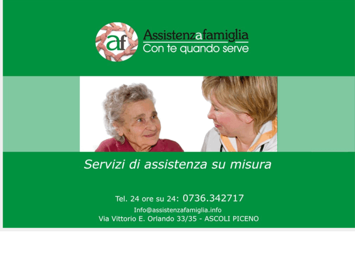 www.assistenzafamiglia.info