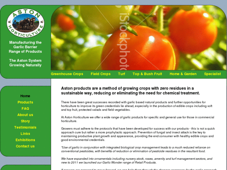 www.astonhorticulture.com