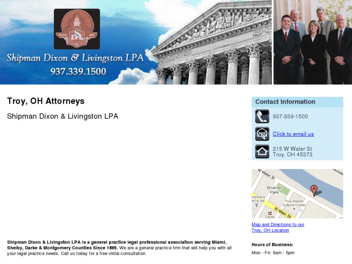 www.attorneytroyoh.com