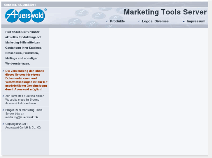 www.auerswald-marketing.de