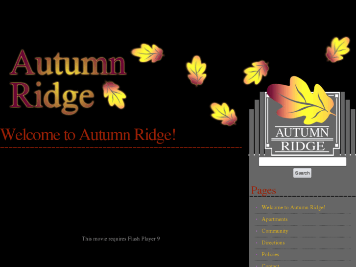 www.autumn-ridge.org