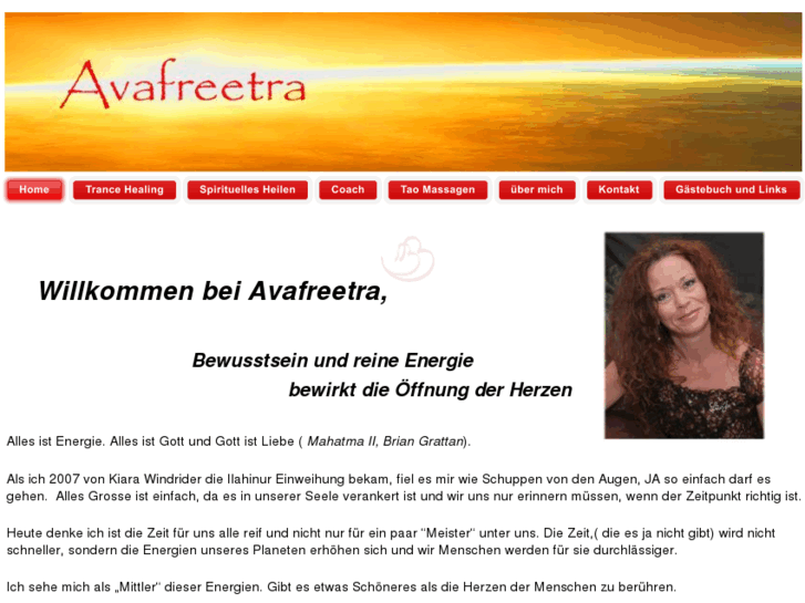 www.avafreetra.com