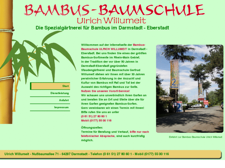 www.bambus-baumschule.de