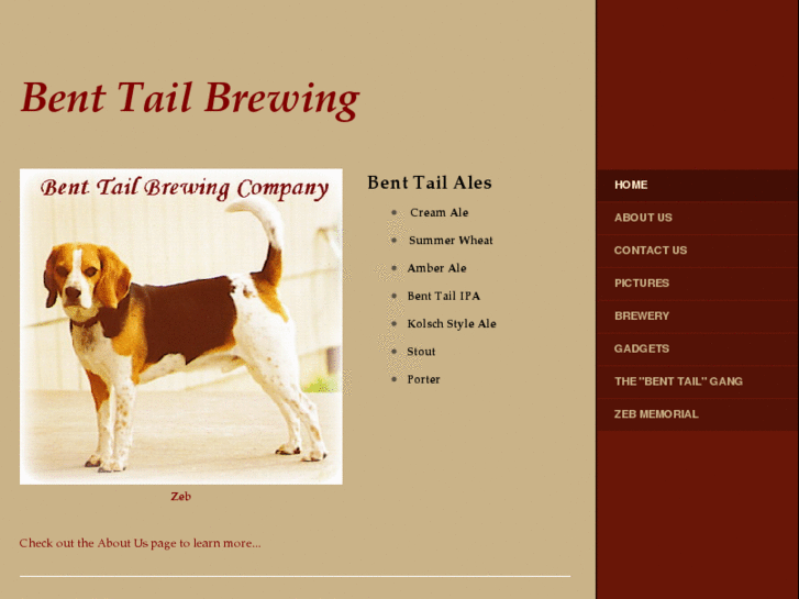 www.benttailbrewing.com