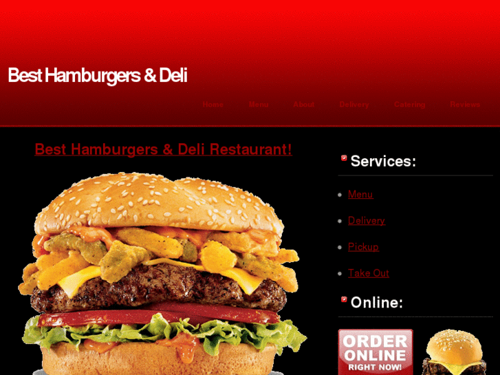 www.besthamburgersdeli.com