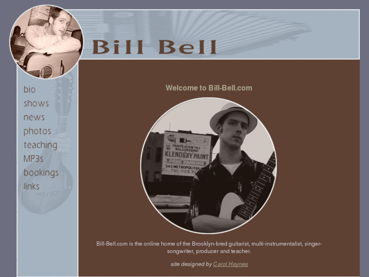 www.bill-bell.com