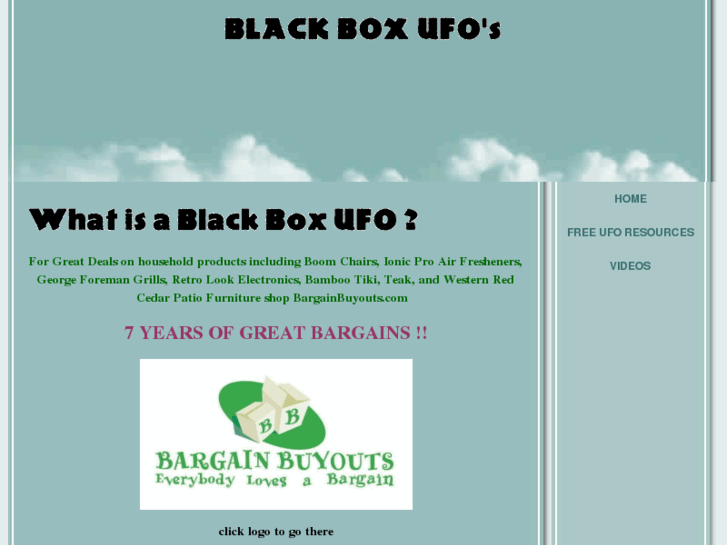 www.blackboxufo.com