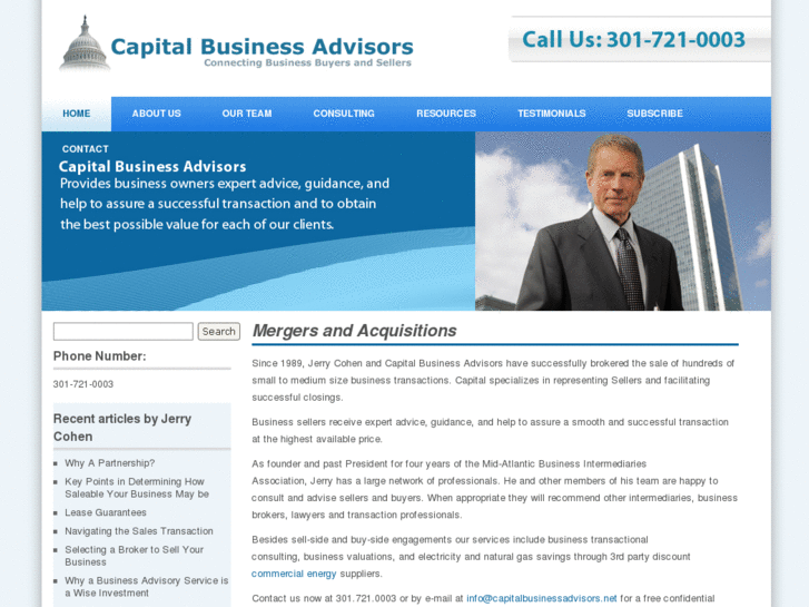 www.capitalbusinessadvisors.net