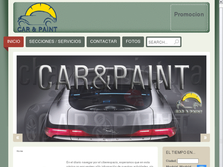 www.car-paint.es