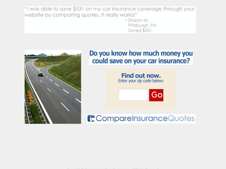 www.carinsurancepricecomparisons.com