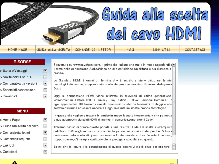 www.cavohdmi.com