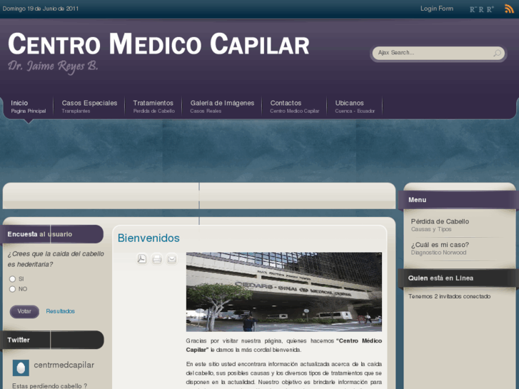 www.centromedicocapilar.com