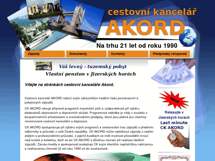 www.ckakord.cz